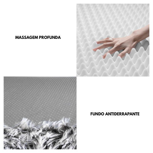 Cama Ninho Real Gigante + 2 Brindes Incríveis